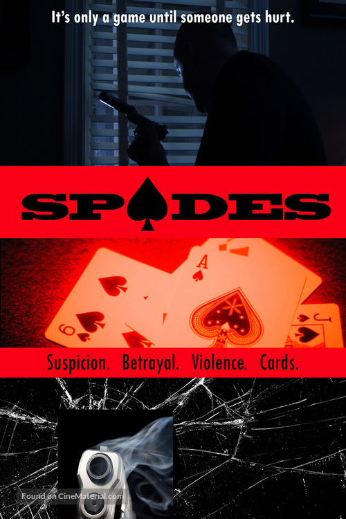 Spades - Movie Cover