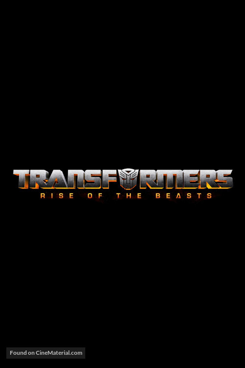 Transformers: Rise of the Beasts - Logo