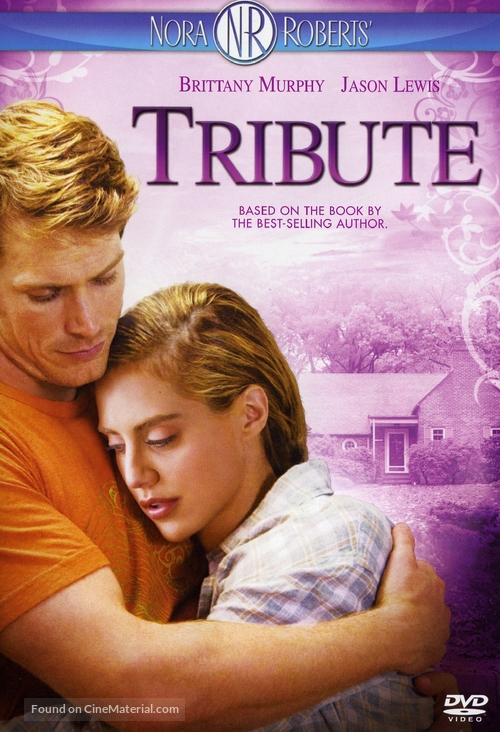 Tribute - Movie Cover
