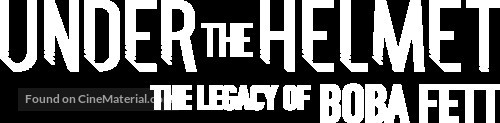 Under the Helmet: The Legacy of Boba Fett - Logo