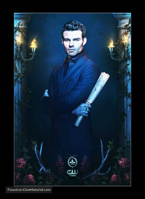 &quot;The Originals&quot; - Movie Poster