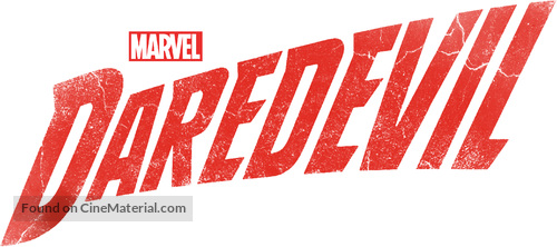 &quot;Daredevil&quot; - Logo