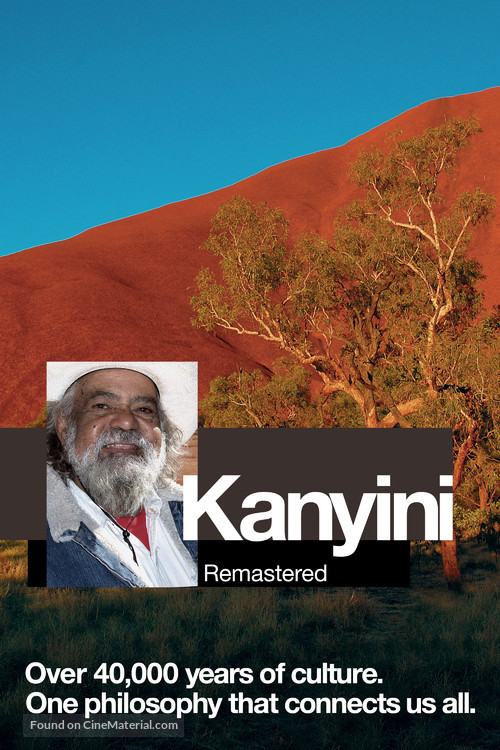 Kanyini - Australian Video on demand movie cover