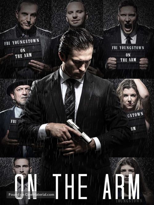 On the Arm - Movie Cover