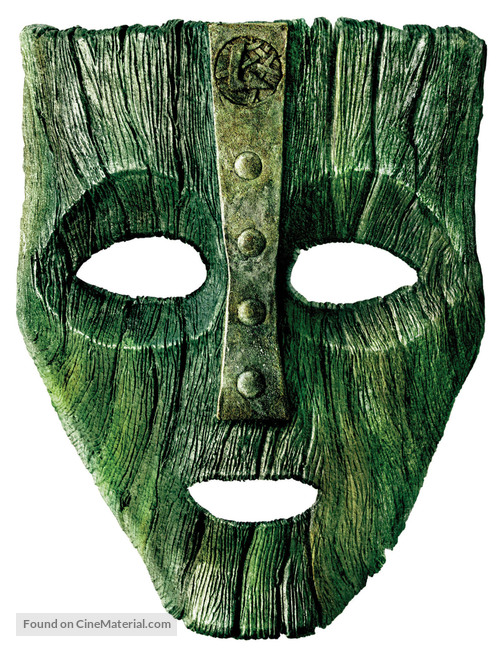 The Mask - Key art