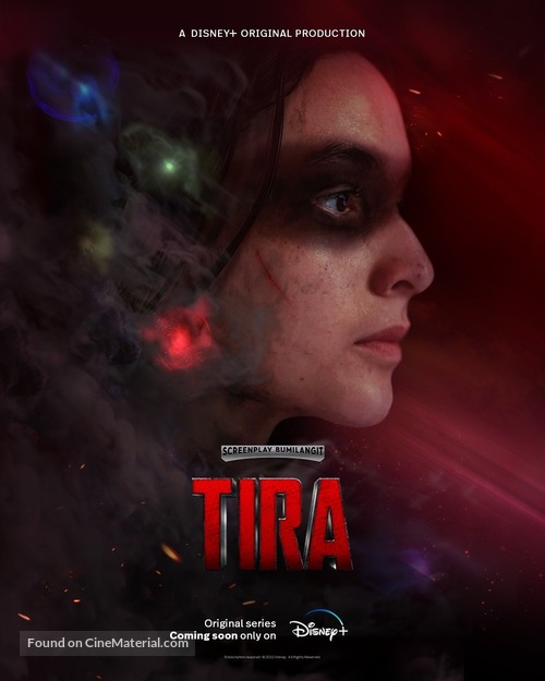 &quot;Tira&quot; - Movie Poster