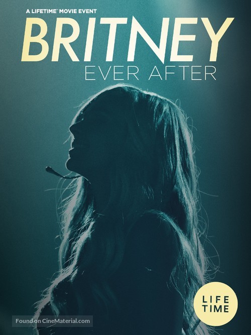 Britney Ever After - Movie Cover