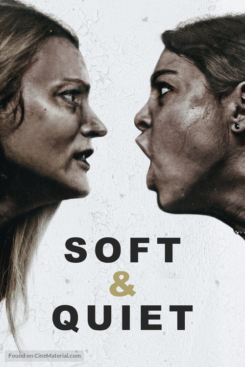 Soft &amp; Quiet - Video on demand movie cover