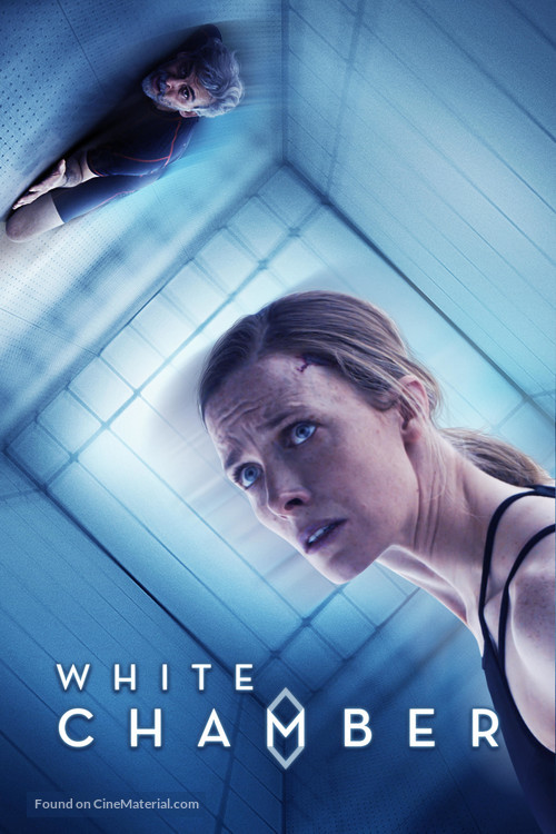 White Chamber - Movie Cover