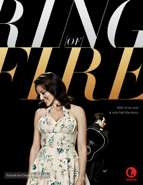 Ring of Fire - Movie Poster