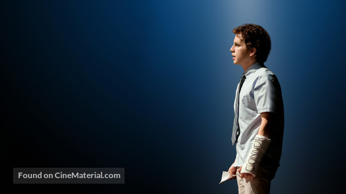 Dear Evan Hansen - Key art