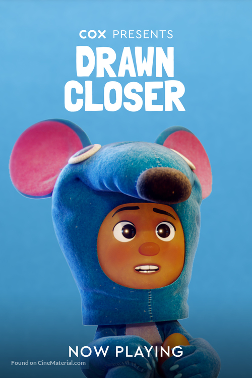 Drawn Closer - Movie Poster