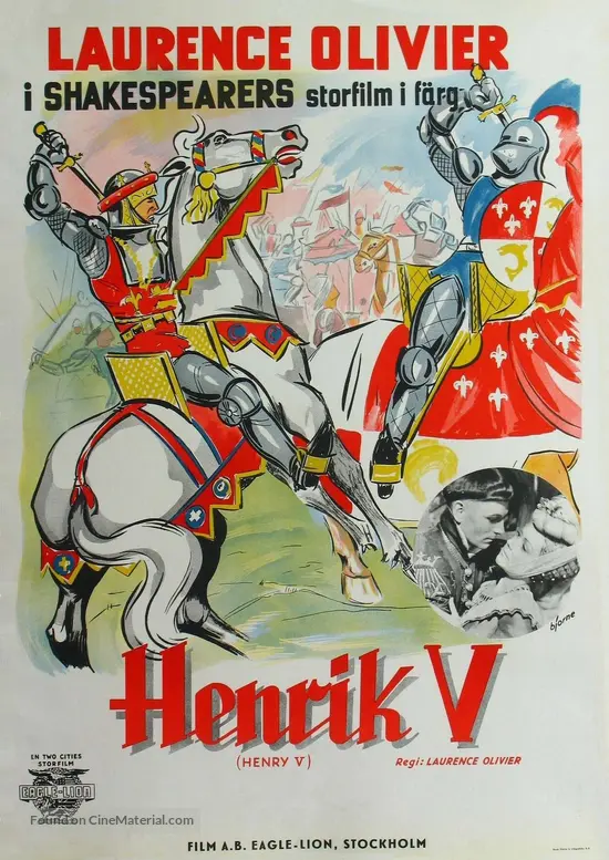 Henry V 1944
