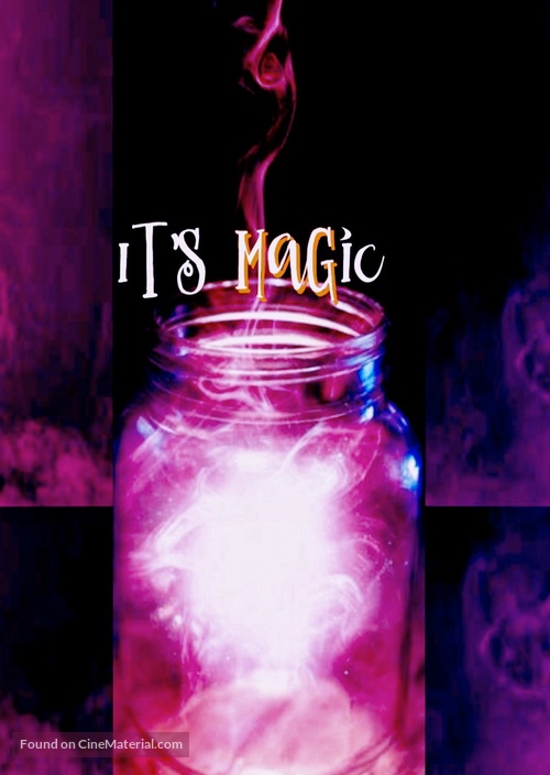 &quot;It&#039;s Magic&quot; - Video on demand movie cover