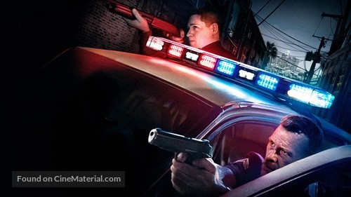 Crown Vic - Key art