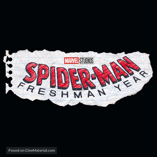 &quot;Spider-Man: Freshman Year&quot; - Logo