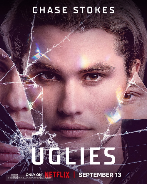 Uglies - Movie Poster