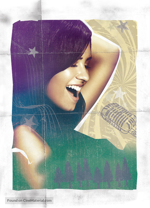 Camp Rock 2 - Key art