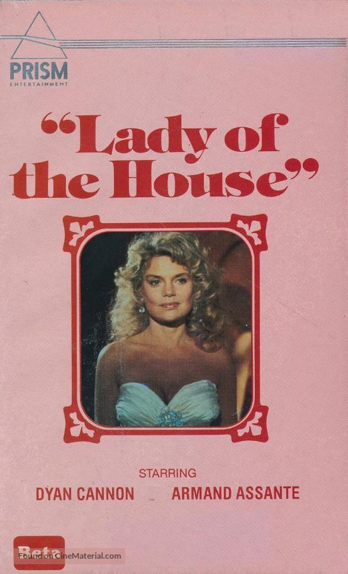Lady of the House - Movie Cover