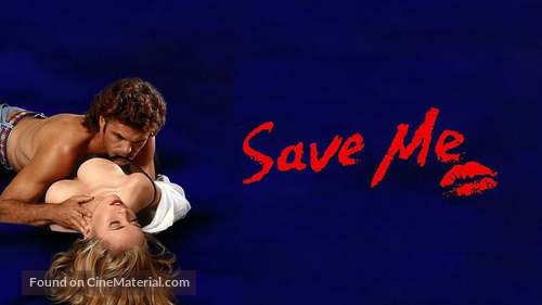 Save Me - Movie Cover