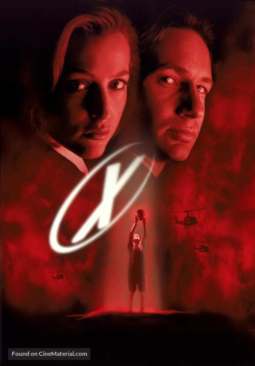 the-x-files-1998-other