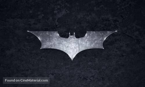 The Dark Knight Rises - Logo