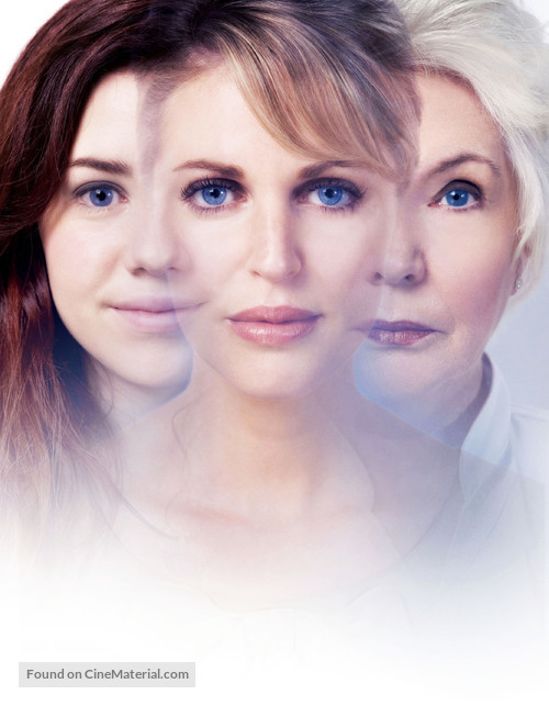 Three Wise Women - Key art