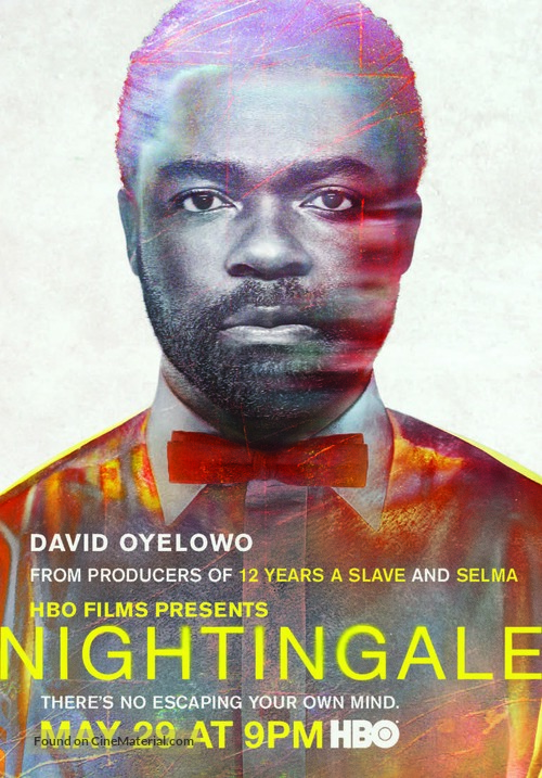 Nightingale - Movie Poster