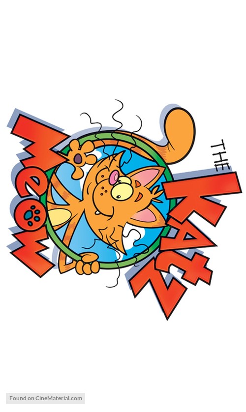 The Kat&#039;s Meow - Logo