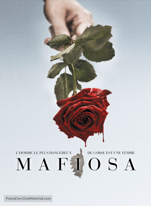 &quot;Mafiosa&quot; - French Movie Poster