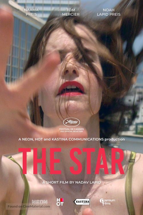 The Star - Movie Poster