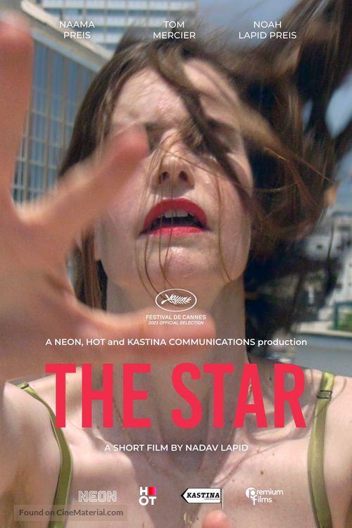 The Star - Movie Poster