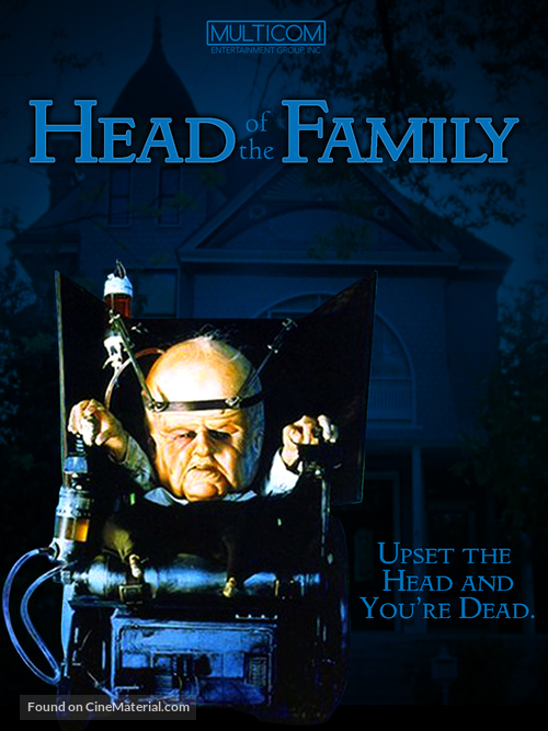 Head of the Family - Movie Cover