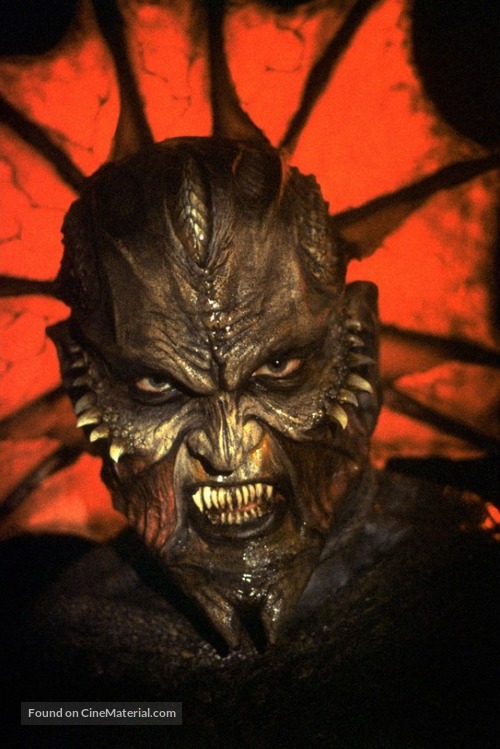 Jeepers Creepers II - Key art