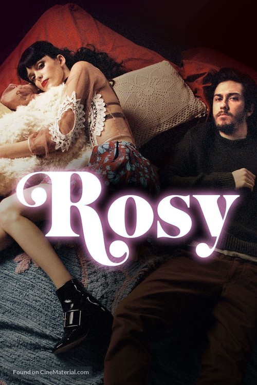 Rosy - Video on demand movie cover