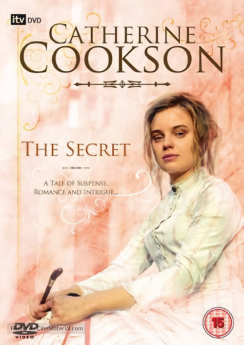 The Secret - British Movie Cover
