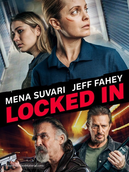 Locked In - Movie Cover