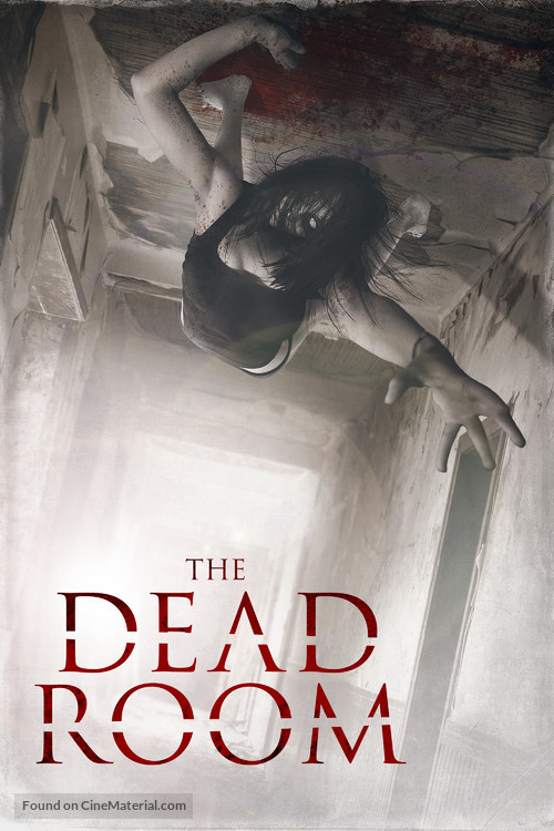 The Dead Room - Movie Cover