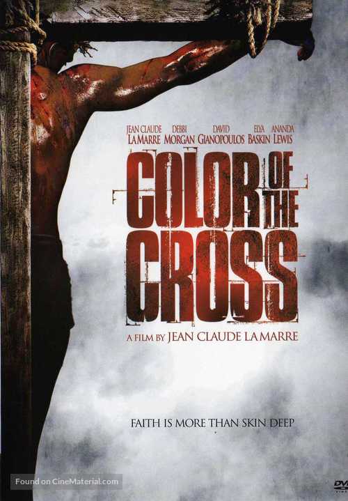 Color of the Cross - Movie Cover