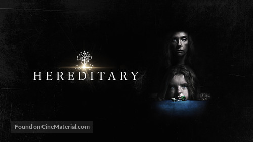 Hereditary - Canadian Movie Cover