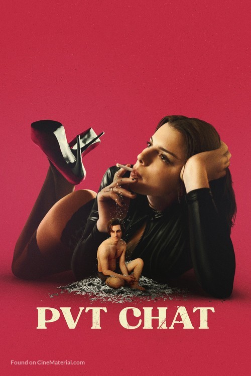 PVT CHAT - Movie Cover