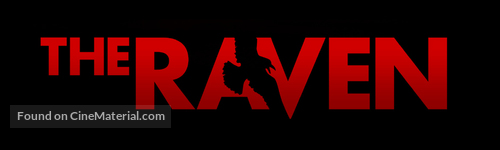 The Raven - Logo