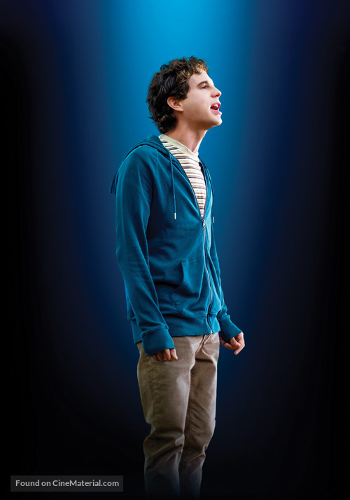 Dear Evan Hansen - Key art