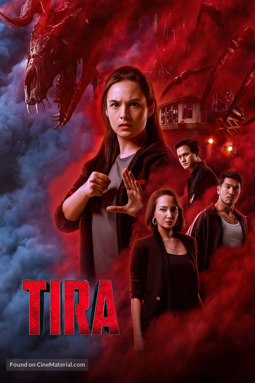 &quot;Tira&quot; - Movie Poster