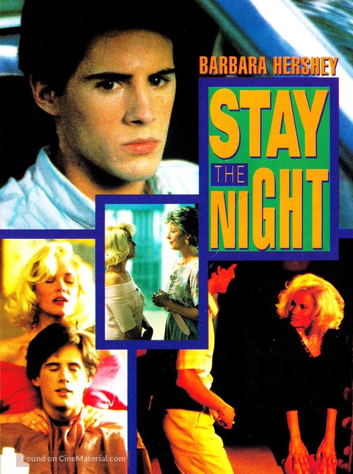 Stay the Night - Movie Cover