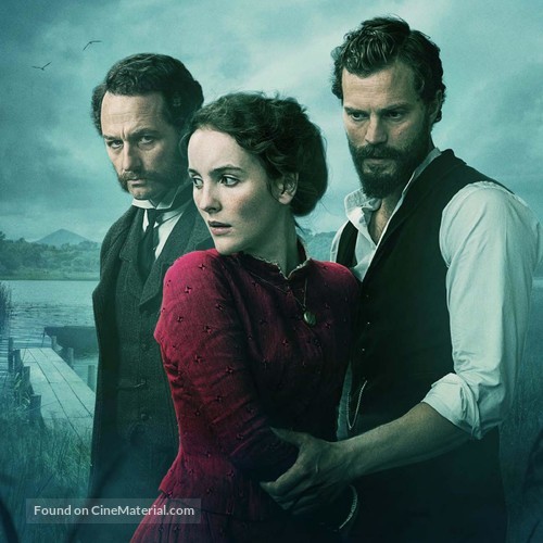 Death and Nightingales - Key art