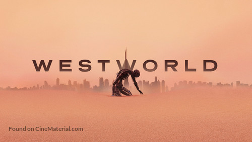&quot;Westworld&quot; - Movie Poster