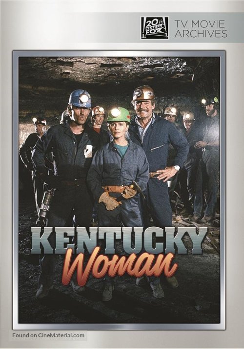 Kentucky Woman - Movie Cover