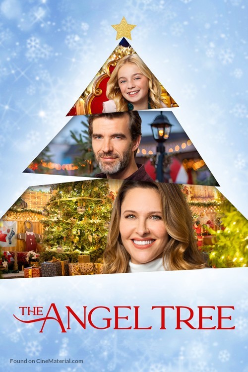 The Angel Tree - Movie Cover