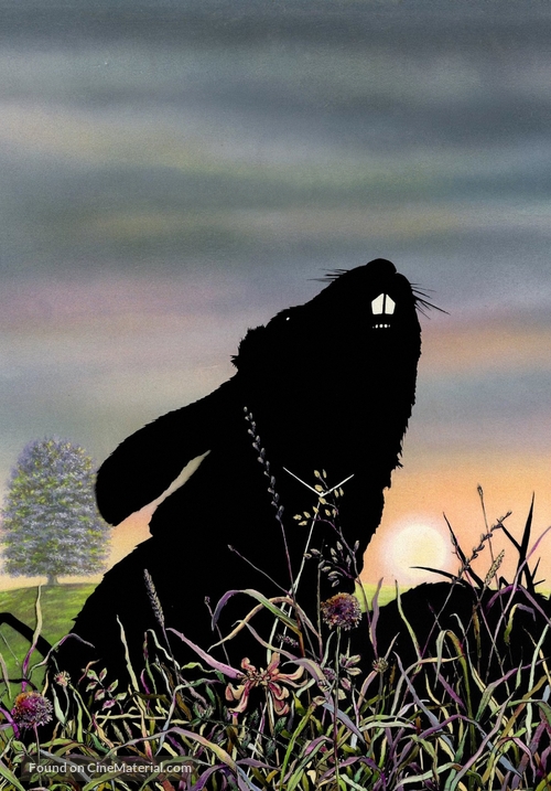 Watership Down - Key art